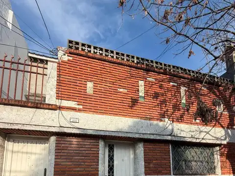 Casa en Venta en Villa del Parque, CABA