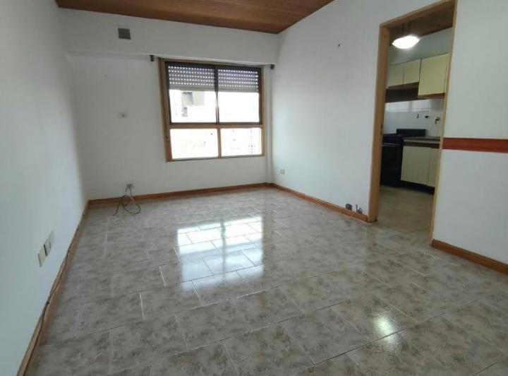 Departamento · 45m² · 2 Ambientes