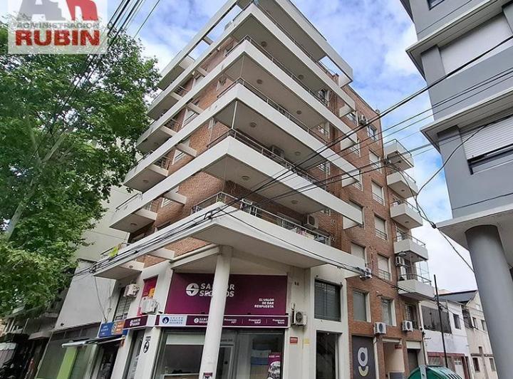 Departamento · 38m² · 2 Ambientes