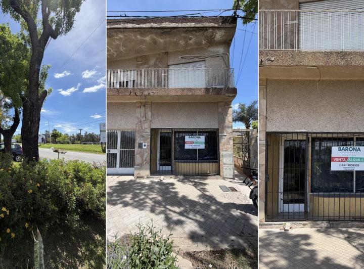 Departamento · 40m² · 2 Ambientes