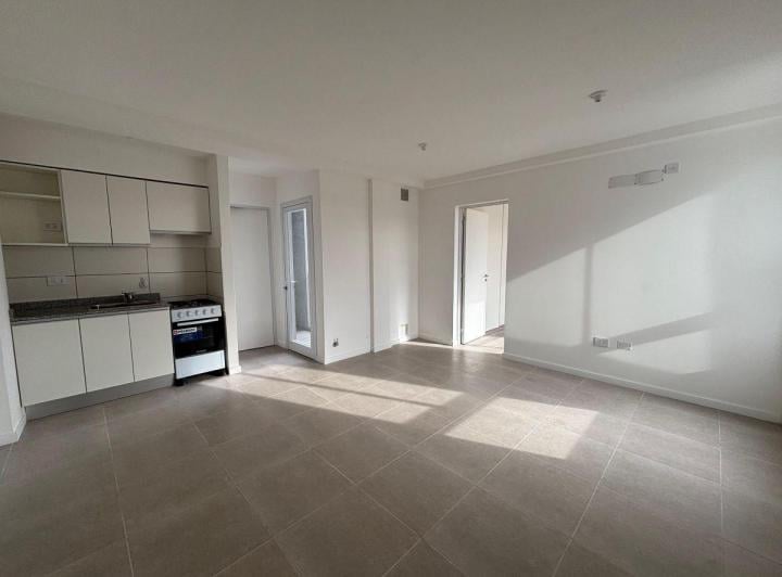 Departamento · 50m² · 2 Ambientes