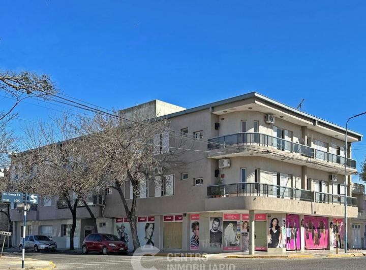 Departamento · 6 Ambientes