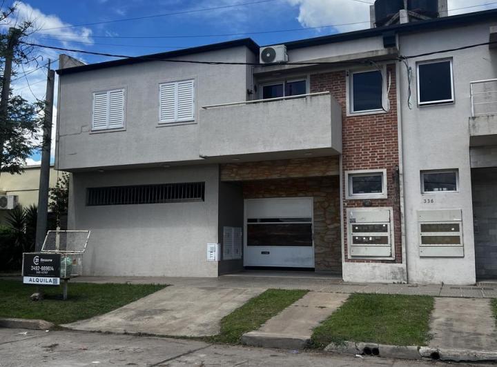 Departamento · 3 Ambientes