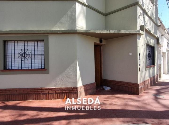 Casa · 65m² · 2 Ambientes