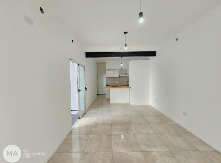 Casa · 90m² · 4 Ambientes