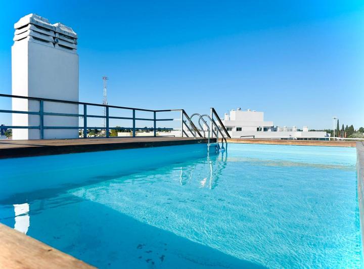 Departamento · 118m² · 2 Dormitorios · 2 Cocheras