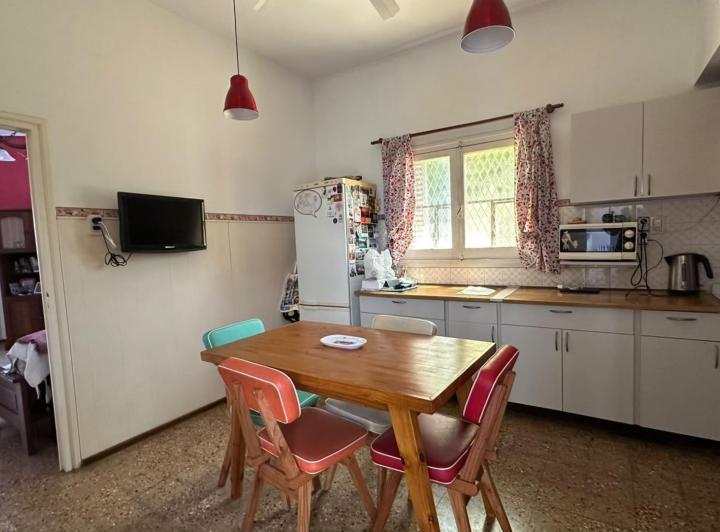 Casa · 89m² · 3 Ambientes