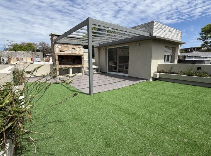 Casa · 78m² · 5 Ambientes