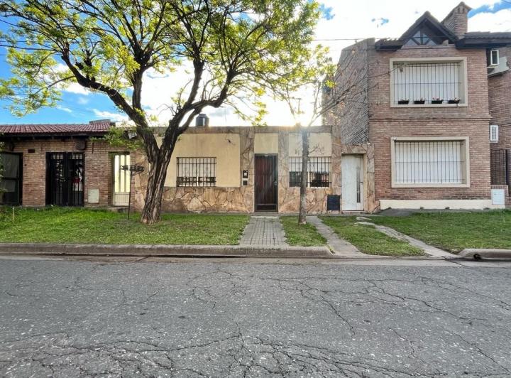 Casa · 60m² · 3 Ambientes
