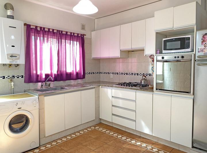 Casa · 120m² · 4 Ambientes · 1 Cochera