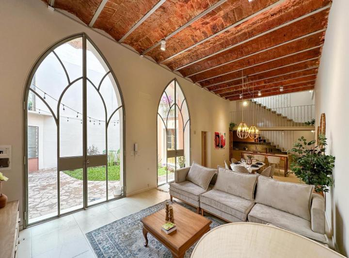 Casa · 131m² · 6 Ambientes
