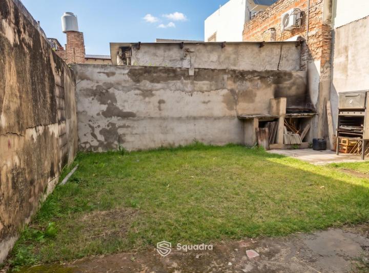 Casa · 37m² · 2 Ambientes · 1 Cochera