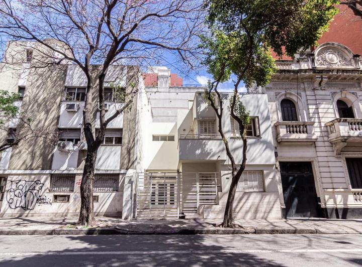 Casa · 274m² · 3 Dormitorios