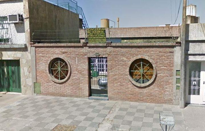 Casa · 134m² · 2 Ambientes