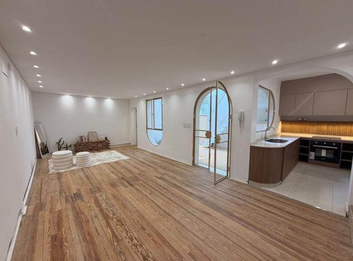 Casa · 95m² · 4 Ambientes