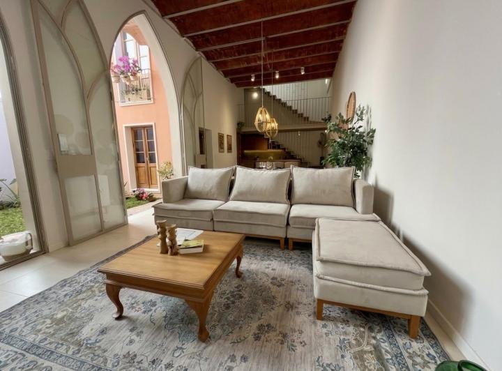 Casa · 131m² · 6 Ambientes