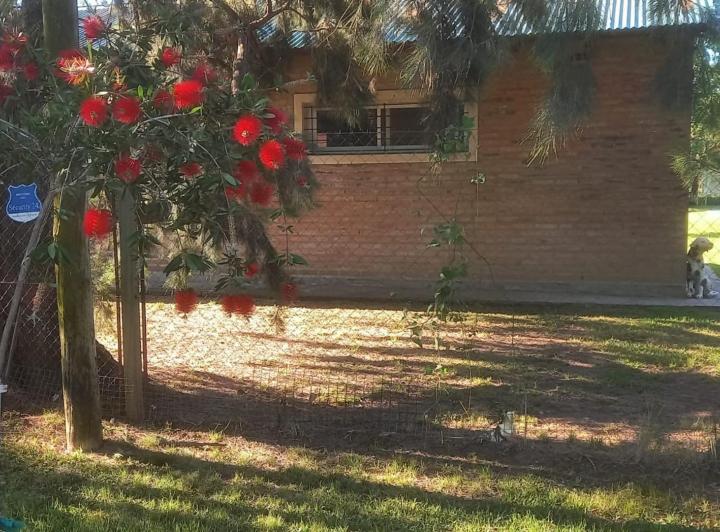 Casa · 100m² · 1 Ambiente · 3 Cocheras