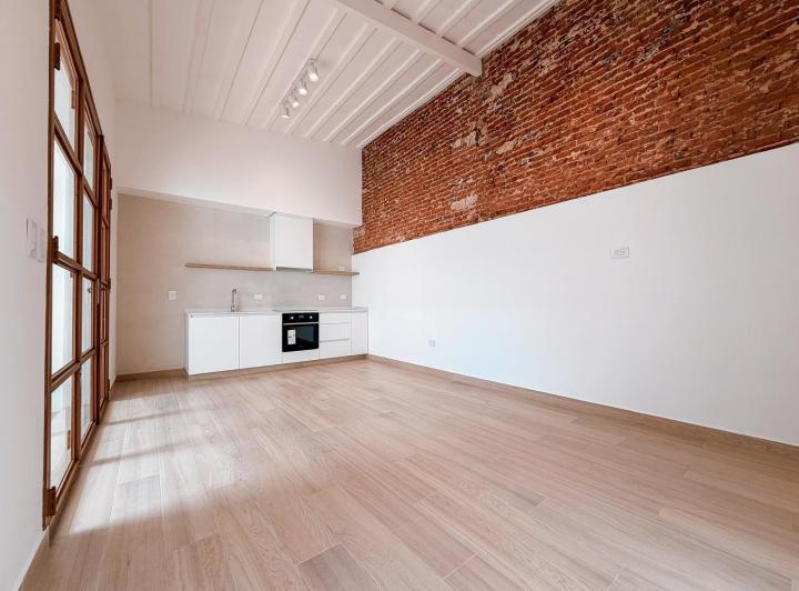Casa · 50m² · 3 Ambientes