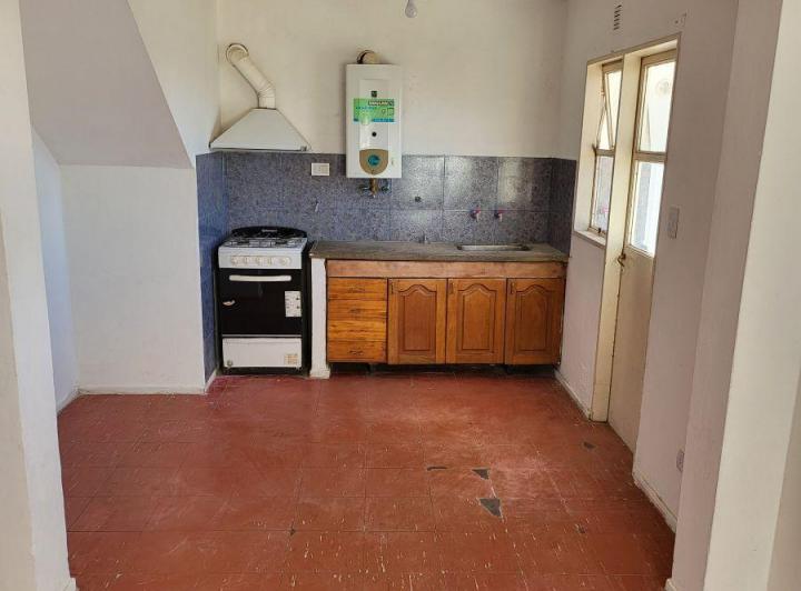 Departamento · 56m² · 4 Ambientes