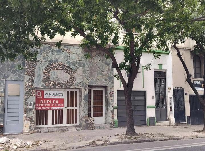 Casa · 95m² · 3 Ambientes