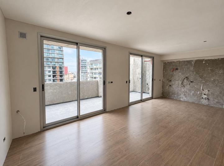 Departamento · 45m² · 2 Ambientes