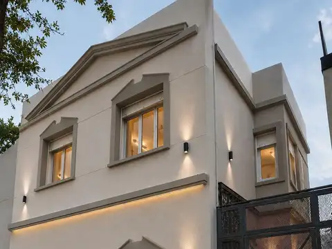 Casa en Venta en Villa Pueyrredon, CABA