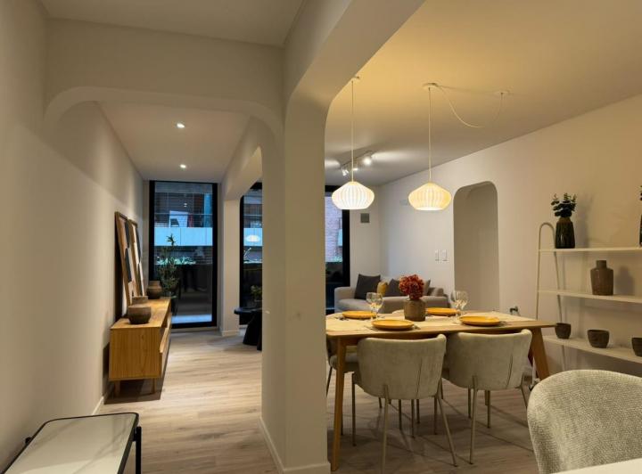 Departamento · 90m² · 3 Ambientes