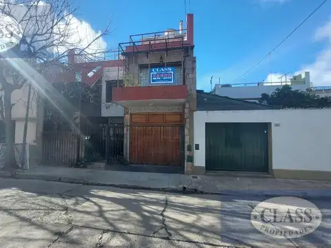 Casa en Venta en Parque Chacabuco, Capital Federal