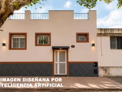 Casa en Venta en Villa Urquiza, CABA