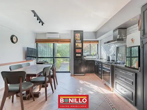 Casa en Venta en Villa Pueyrredon, Capital Federal