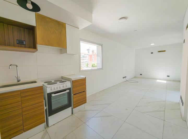 Departamento · 35m² · 1 Ambiente
