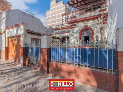 Casa en Venta en Villa Pueyrredon, Capital Federal