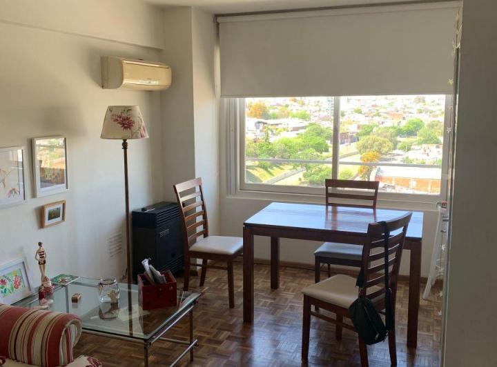 Departamento · 60m² · 3 Ambientes