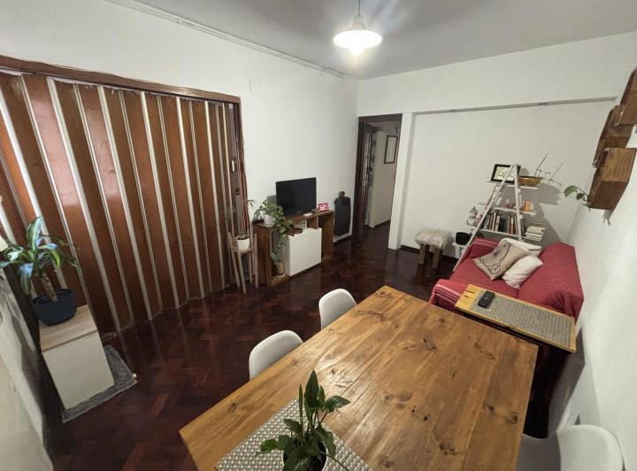 Departamento · 41m² · 3 Ambientes