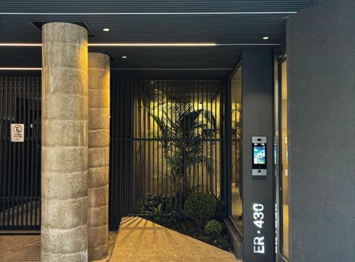 Departamento · 128m² · 4 Ambientes · 1 Cochera