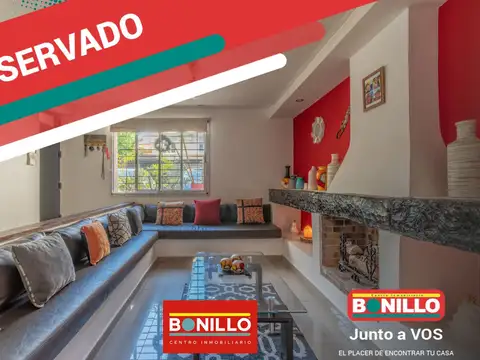 Casa en Venta en Agronomia, Capital Federal
