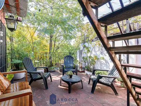 Casa en Venta en Colegiales, Capital Federal