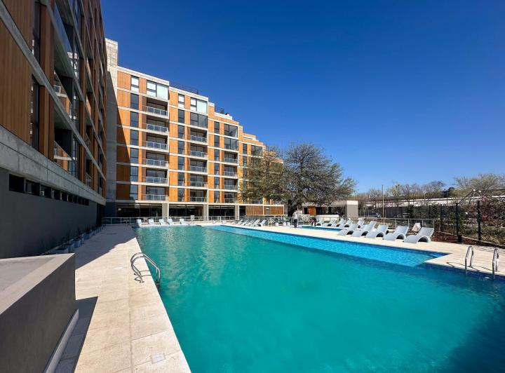Departamento · 40m² · 2 Ambientes