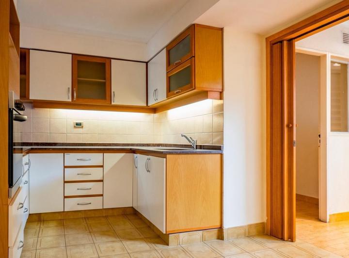 Departamento · 136m² · 6 Ambientes