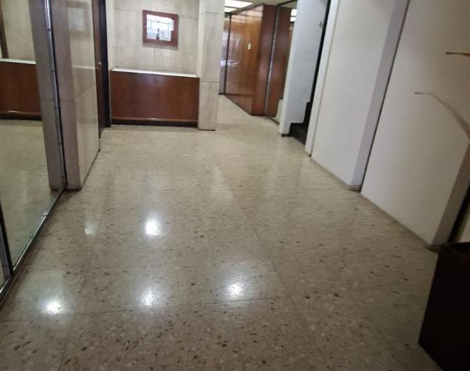 Departamento · 2 Ambientes