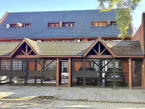 Casa en Venta en Urquiza R, Villa Urquiza