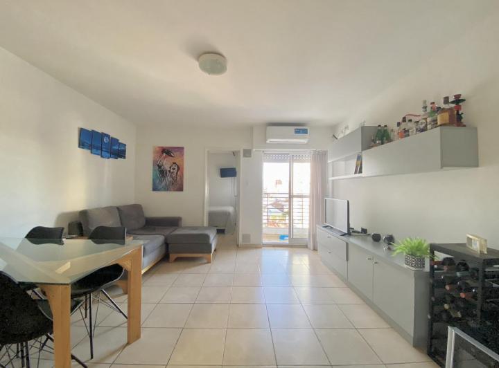 Departamento · 31m² · 2 Ambientes