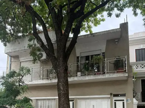 Casa en Venta en Parque Chas, Capital Federal