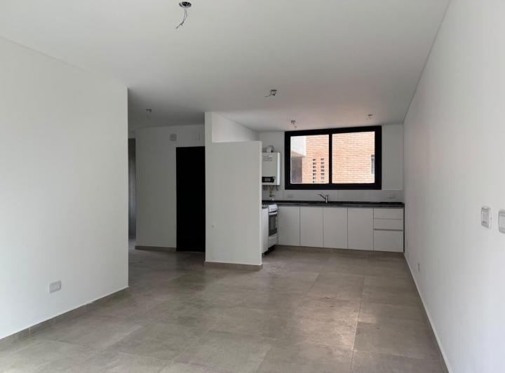 Departamento · 50m² · 2 Ambientes