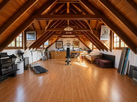 Casa en Venta en Barrio Parque Saavedra, Villa Urquiza