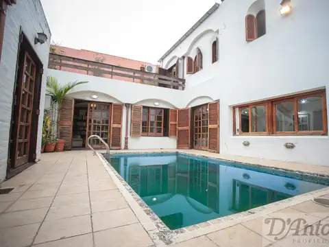 Casa en Venta en Saavedra, Capital Federal