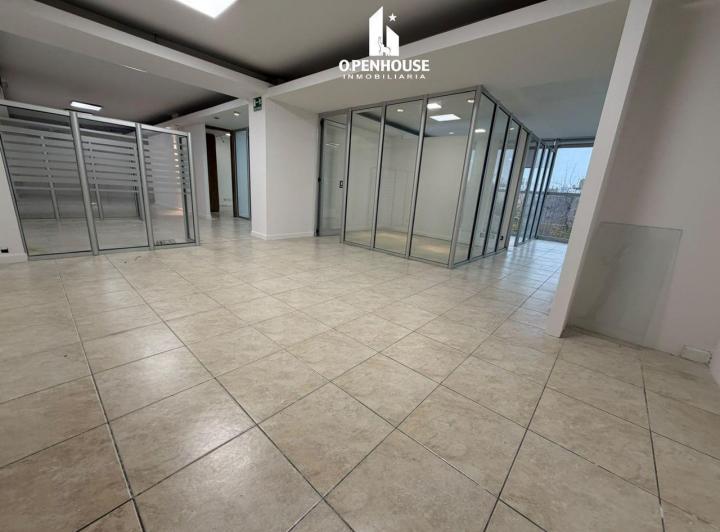 Oficina comercial · 100m²