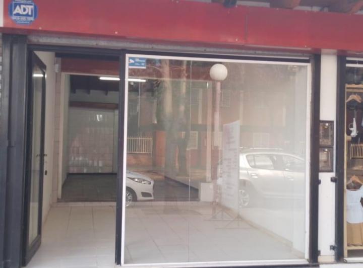 Local comercial · 30m²