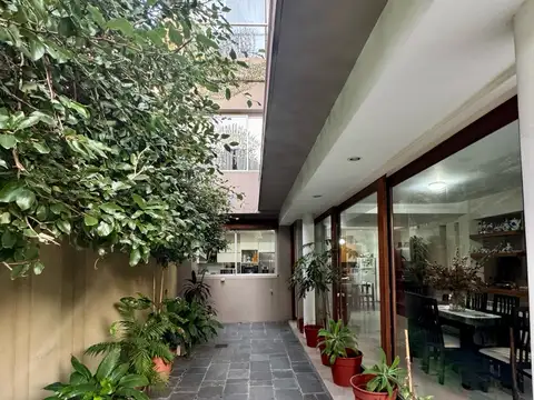 Casa en Venta en Villa Devoto, Capital Federal