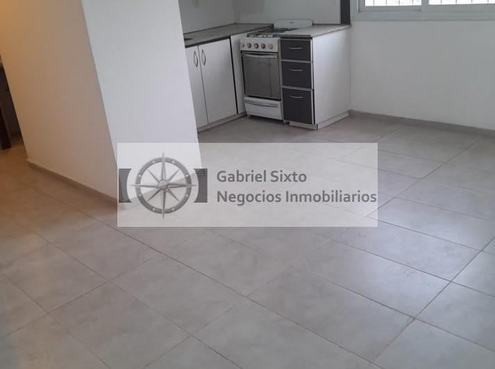 Departamento · 45m² · 3 Ambientes